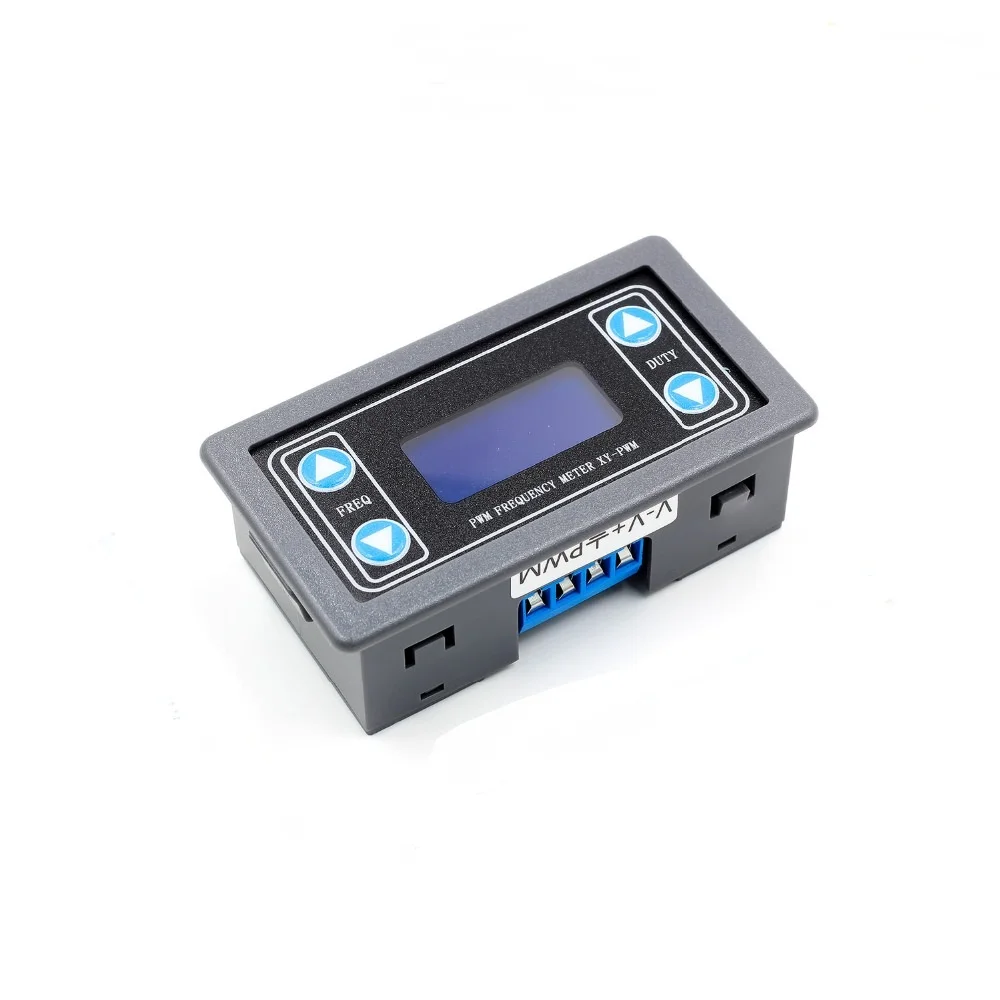 1 Гц 150 кГц ШИМ импульсный генератор сигналов с регулируемым модулем|Генераторы