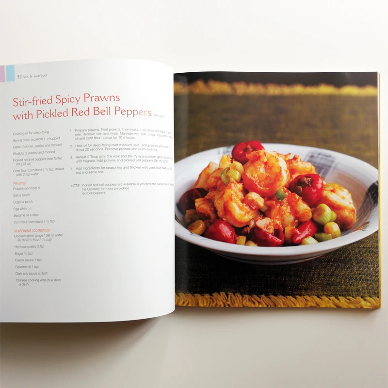 Книга для китайской кухни: книга китайских рецептов в домашнем стиле чтения на