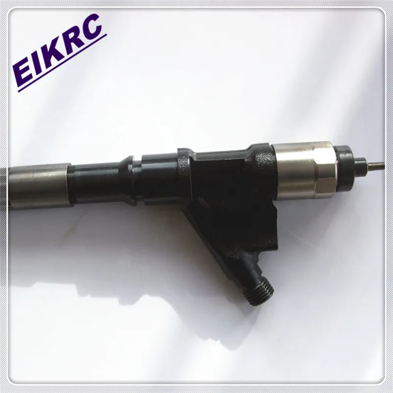 

EIKRC 095000-6222/095000-6221/095000-6223/095000-6691/095000-6692/095000-6693/095000-5941 Diesel fuel engine injector