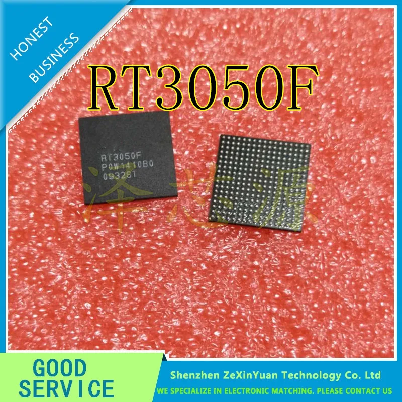 2 шт./лот RT3050 RT3050F новый импортный чип беспроводной маршрутизатор карта
