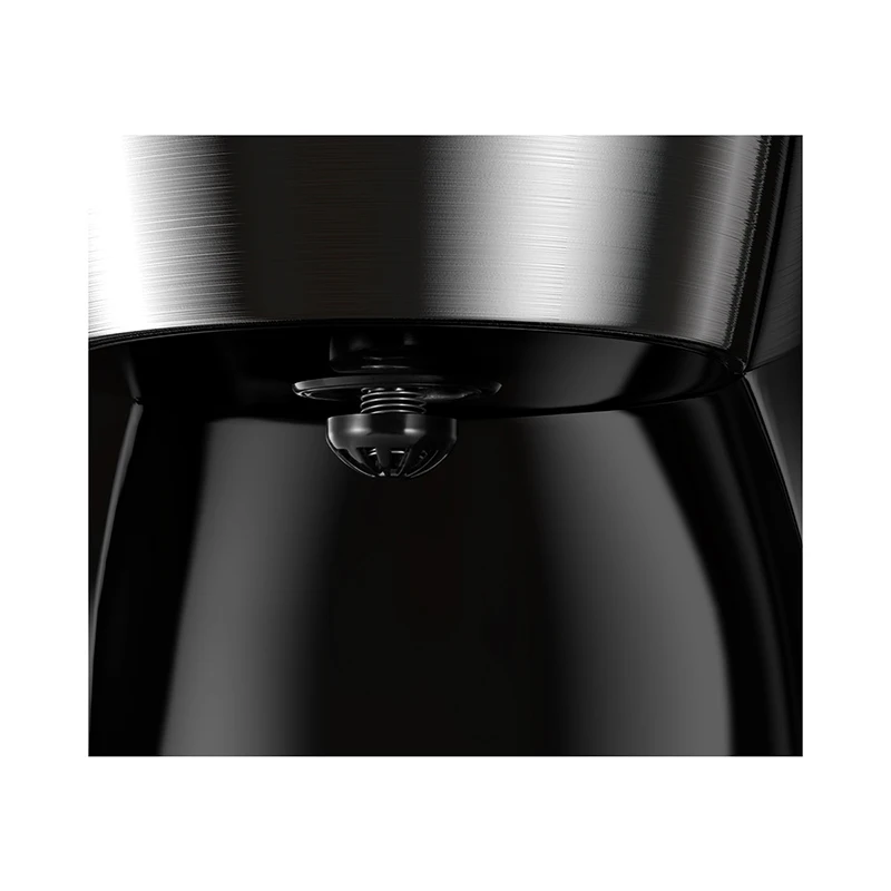 Кофеварка Comfee CF CM2501 600 Вт объём 650 мл|Кофемашины| |