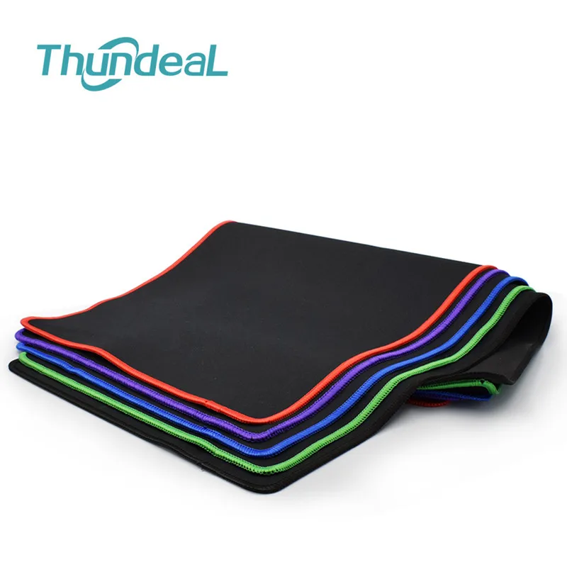 Большой резиновый коврик для мыши игровой клавиатуры профессиональный