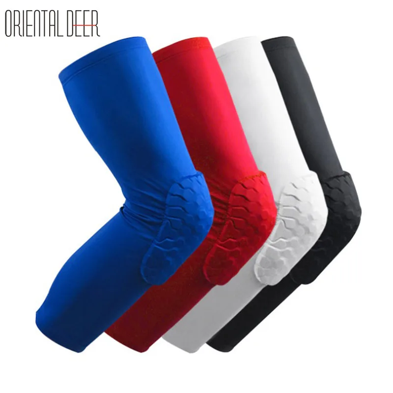 2 шт. мужские спортивные защитные наколенники wo для мужчин EVA грелка ног защита от