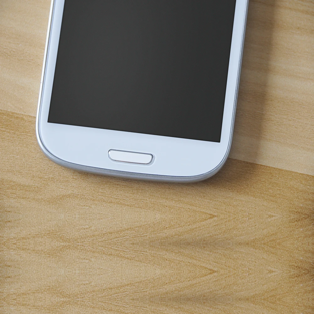 ЖК дисплей Super AMOLED 4 8 ''для SAMSUNG GALAXY S3 с сенсорным экраном дигитайзер в сборе