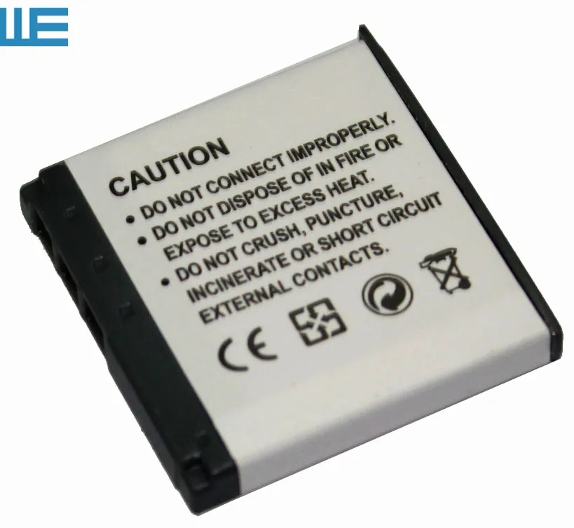 NP FE1 NPFE1 Аккумулятор для Sony Cyber shot DSC T7 P2 P3 P5 P9 P7|battery for sony|sony batterybattery sony |