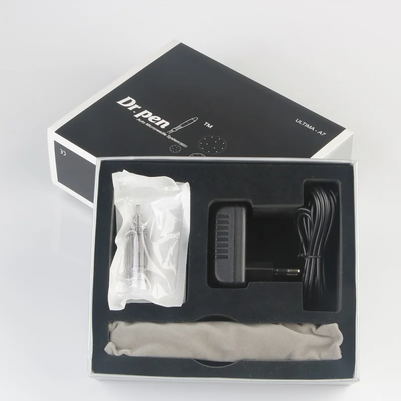 Портативная микро автоматическая ручка для удаления морщин профессиональный