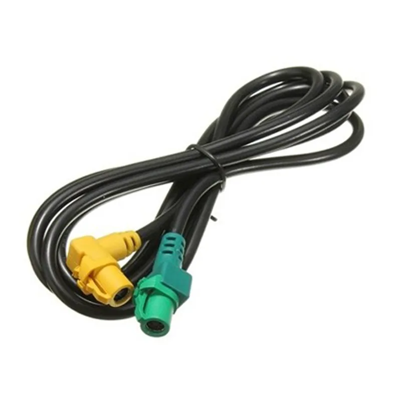 Кабель-адаптер Biurlink AUX/USB для Volkswagen RCD510 Plus RCD310 | Автомобили и мотоциклы