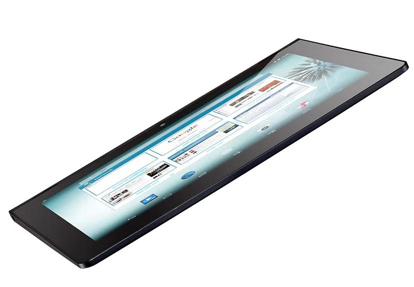 Pipo P7 9 4 дюйма IPS 1280x800 планшетный ПК RK3288 четырехъядерный Android 2 Гб RAM 16 ROM 5.0MP две