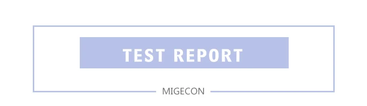 Пылезащитная силиконовая крышка для еды Migecon, нагревательная Крышка для микроволновой печи, холодильник, кухонный гаджет, аксессуары для кухонной посуды