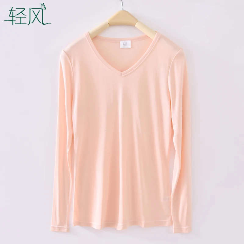 Женское шелковое нижнее белье набор из 100% шелка трикотажная основа подштанники