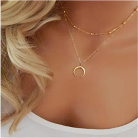 Style 4 Ltumbe Новое поступление чешские хрустальные кисточкой ожерелья голубь дерево полосой блестки Колье цепи и подвески для Для женщин вечерние украшения - Окраска металла: Style 4