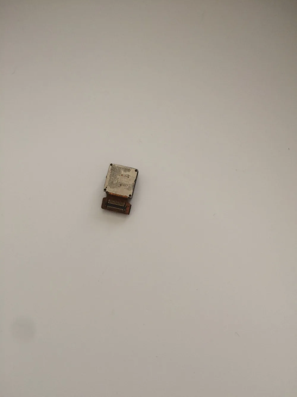 Используется INew V3 фронтальная Камера Ремонт Замена аксессуары для телефон