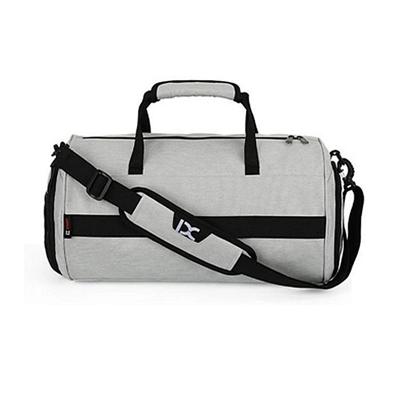 IX Для мужчин Сумки для зала тренировок Водонепроницаемый Баскетбол Фитнес