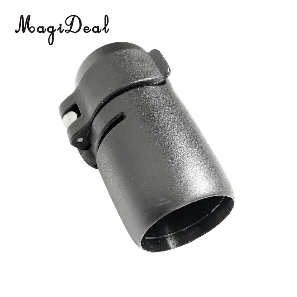 Magiидеально БЫСТРОРАЗЪЕМНАЯ Зажимная Пряжка для вала весла регулируемая|Серфинг|