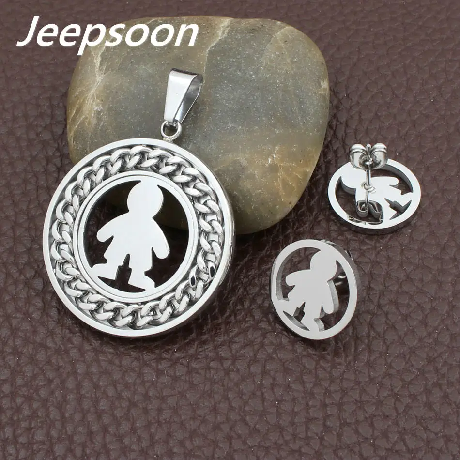Комплект из колье и серёг нержавеющей стали|set for women|fashion setwholesale set |