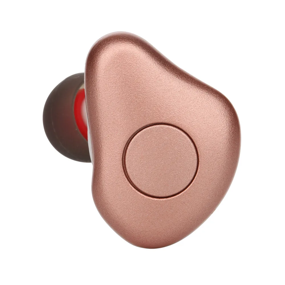 Bluetooth 4 1 мини-наушники-вкладыши Беспроводные спортивные наушники гарнитура