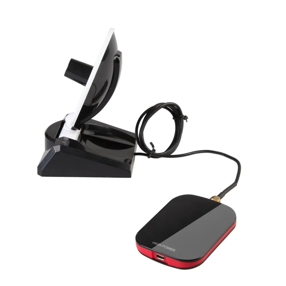Высокая мощность Beini бесплатный интернет большой диапазон 150 Мбит/с USB wifi адаптер декодер Wi-Fi Ralink 3070L 2000 МВт 12dBi антенна Blueway N9800