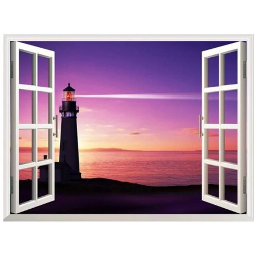 Алмазная вышивка картины стразы кристаллическая мозаика набор для живописи 5D