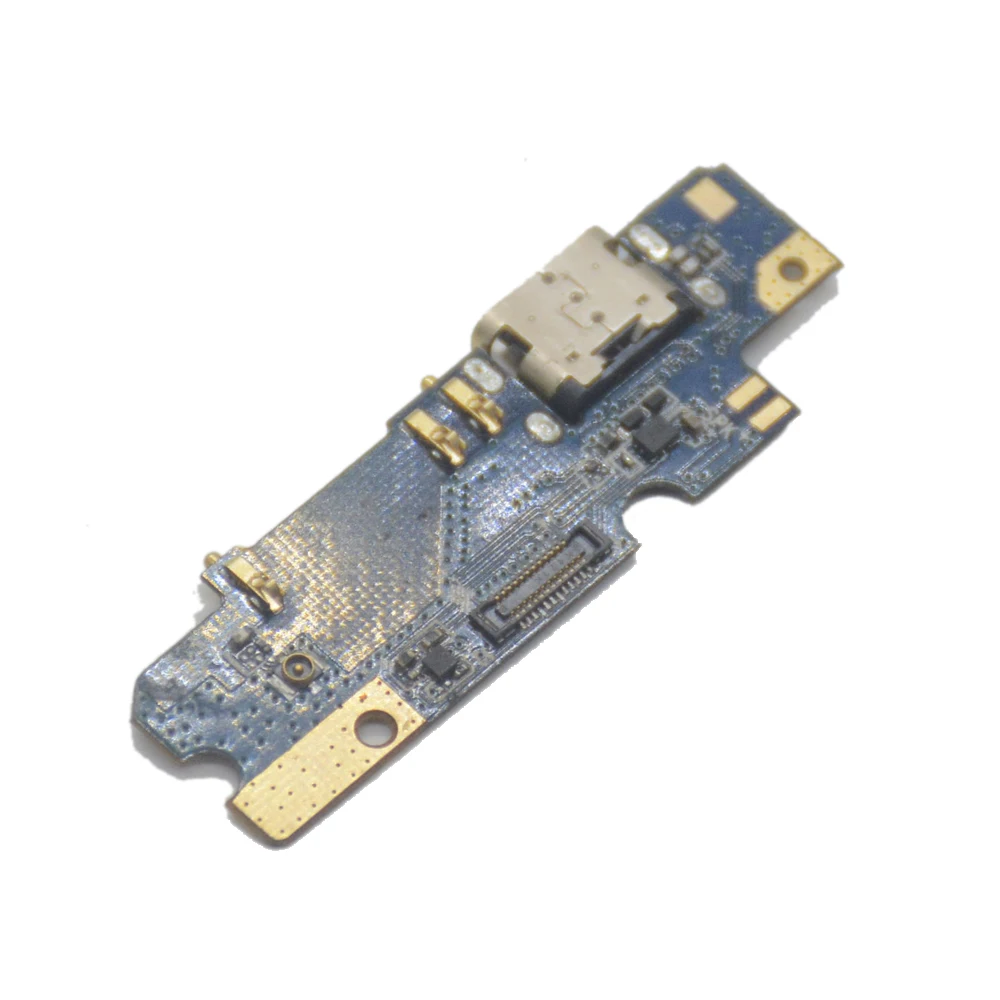Bluboo S8 USB плата зарядное устройство Вилка Ремонт Аксессуары для Bluboo S8 5,7 дюймов замена сотового телефона