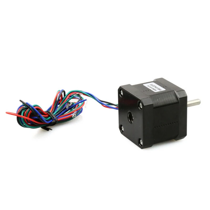 2 шт. 42 Шаговый двигатель фазы шаговый Гибкая муфта соединительные муфты