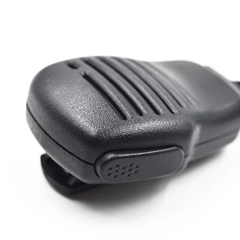 Плечевая Колонка XQF PTT микрофон для рации Motorola EP450 GP300 GP2000 CP88 CP100 CP125 CP140 рация CP180