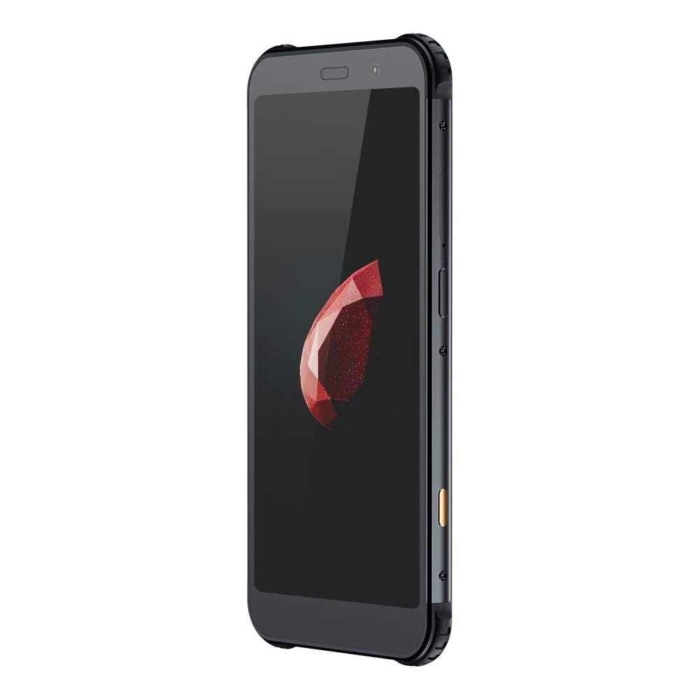 Официальный AGM X3 5 99 'ɴG смартфон 8G + 64G SDM845 Android 8 1 IP68 водонепроницаемый