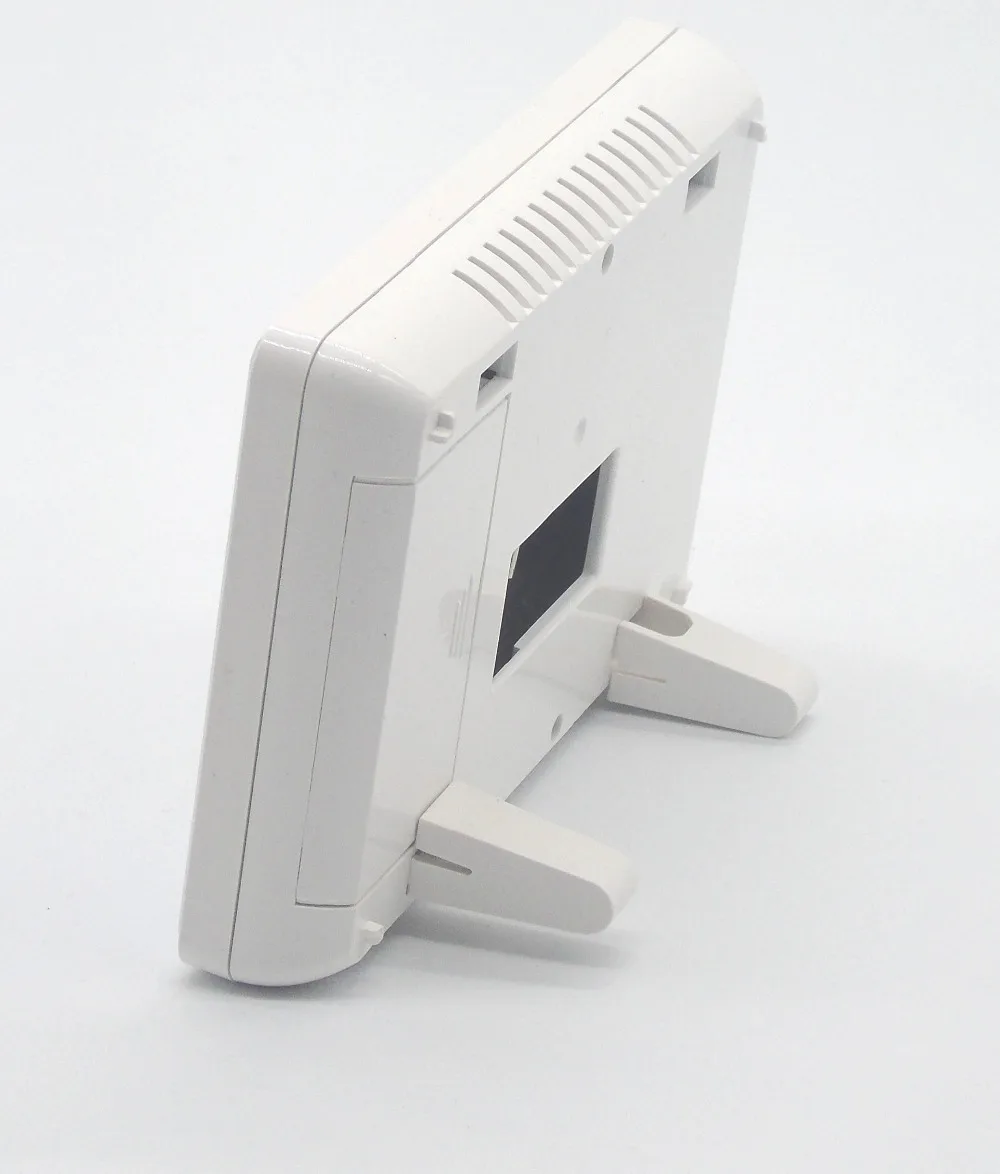 433 мгц радиочастотный передатчик и приемник программируемый комнатный термостат