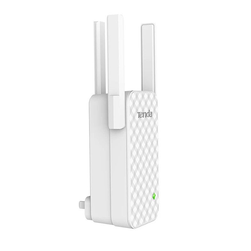 Tenda A12 беспроводной расширитель диапазона Wi Fi Универсальный ретранслятор WiFi AP +