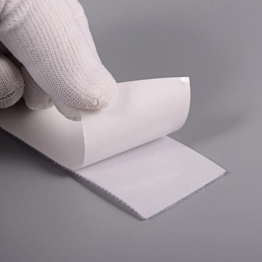 Скребок FOSHIO для белой карты запасной тканевый войлочный инструмент тонирования