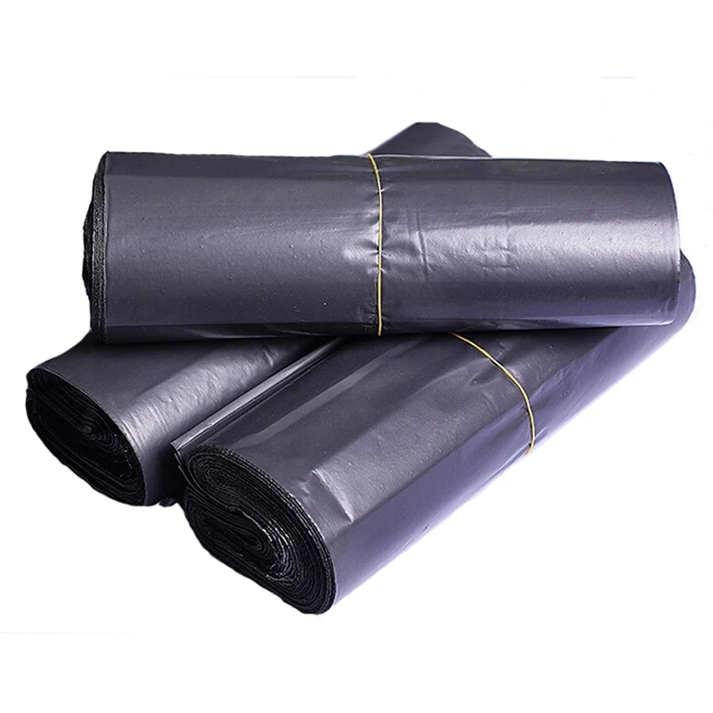 50 шт. Пластиковые самоклеящиеся пакеты 32x41 + 4 см|bag|bag luggagebag label |