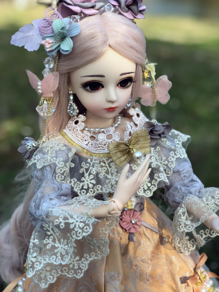 1/3 BJD 60 см куклы, игрушки, высокое качество, китайская Кукла, 18 шарниров, BJD шарнир, кукла, мода для девочек, подарок, игрушки для девочек