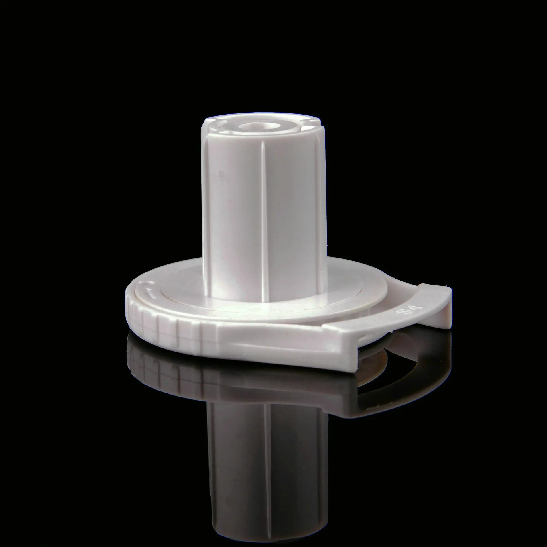 Сердечник из нержавеющей стали тонкий дизайнерский клатч с головкой S4 28/38|Жалюзи