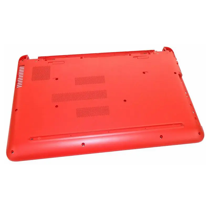 Новинка нижний корпус ноутбука GZEELE для HP Pavilion 15 ab065tx AB чехол нижняя крышка корпуса