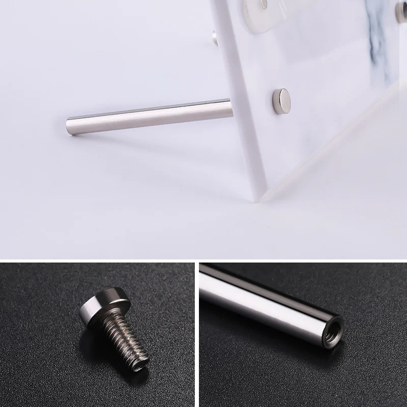 Новое поступление высокое качество накладные ногти Совет искусство дисплей