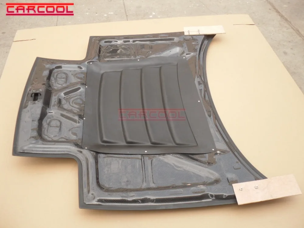 Для 180SX Dmax Hood CF углеродное волокно | Автомобили и мотоциклы
