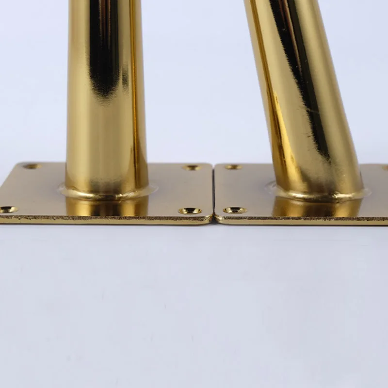 4 шт. мебельные ножки для дивана 200 мм Сменные с ножками оттоманского журнального