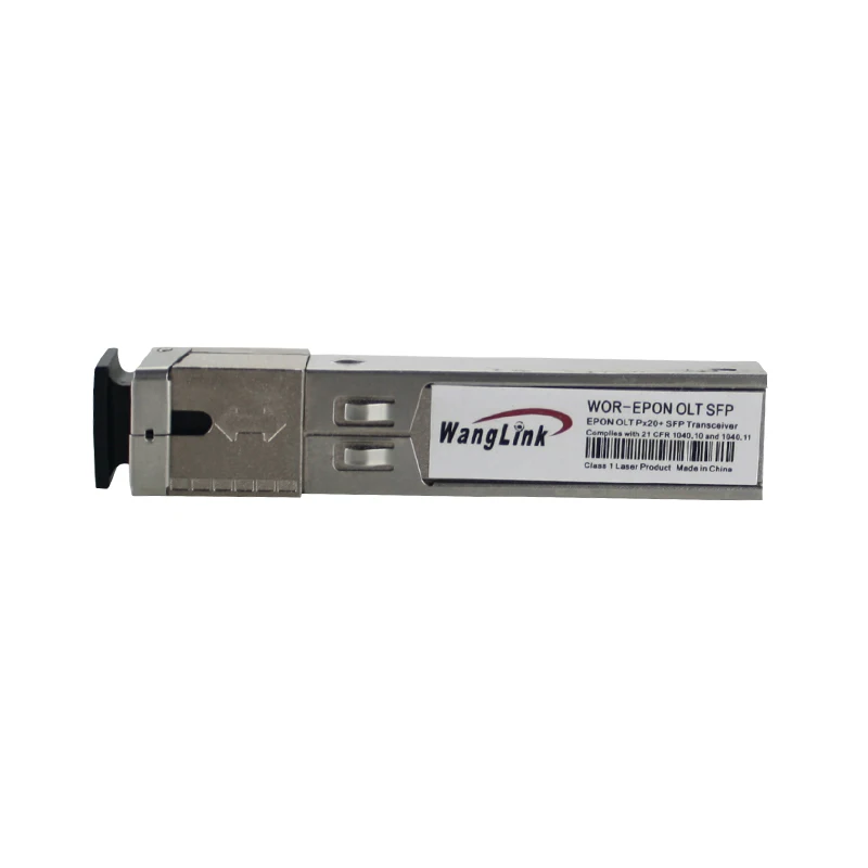 WangLink EPON модуль SFP PON OLT 1 25G|module sfp|sfp modulepon olt |