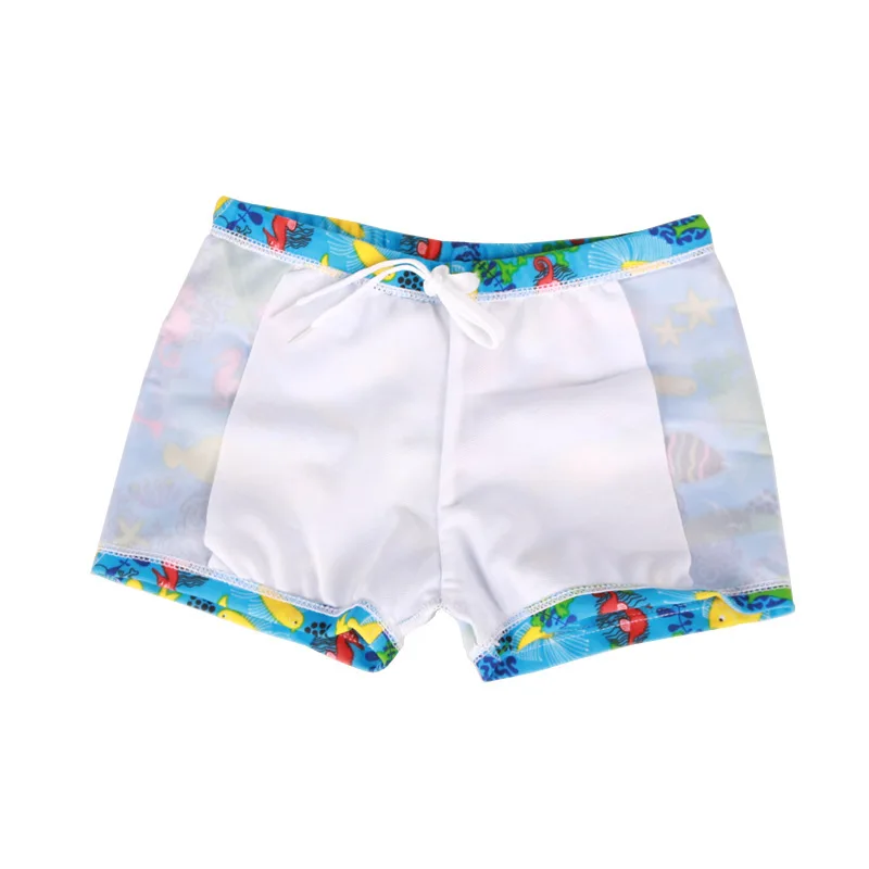 Детские плавки лидер продаж летняя одежда для мальчиков пляжная Шорты плавания