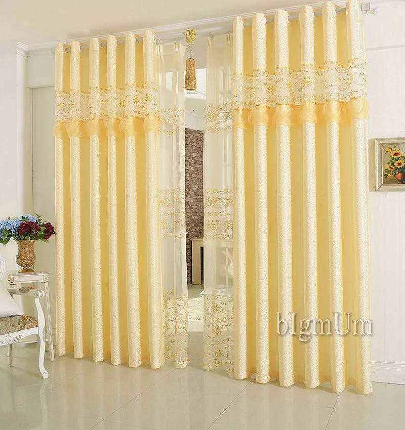 Роскошные кружевные свадебные шторы для гостиной/спальни/отеля изысканный чехол