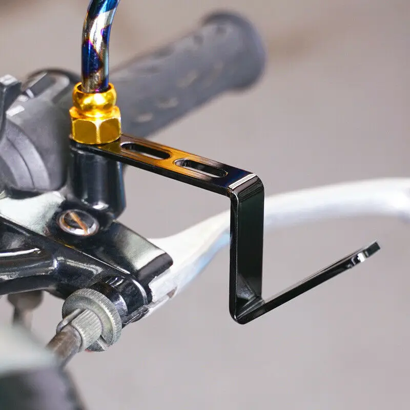 2019 Новый Многофункциональный передний крюк для мотоцикла Электрический