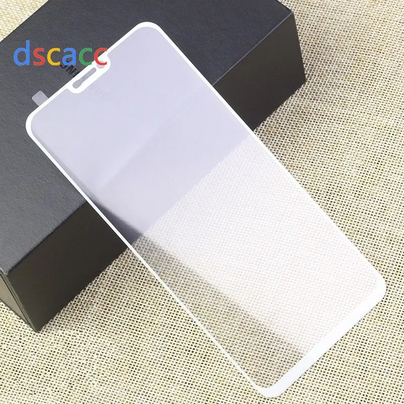 Dscacc защитный экран из закалённого стекла для Vivo V3 MAX X20 X20PLUS X21 V7PLUS X6 плюс X7 X9 X9PLUS X9S