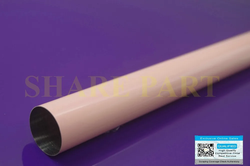 1 X JP импортная термопленка для HP 3525 CP4005 CP4025 CP4525 4540 M500 M570 M551 4700 4730 RM1-3131-Film CE484A-Film