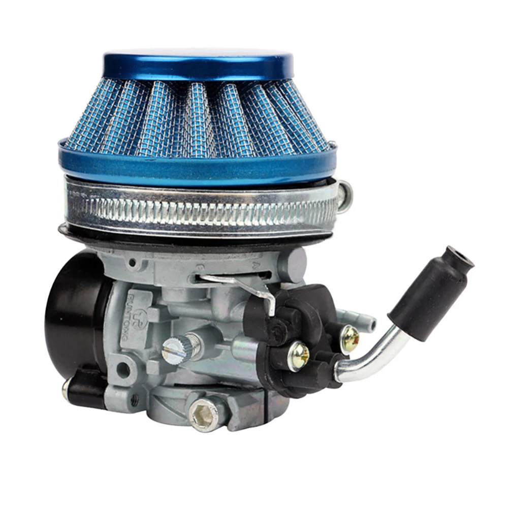 Велосипед воздушный фильтр карбюратора двигателя фильтры нейтральной плотности