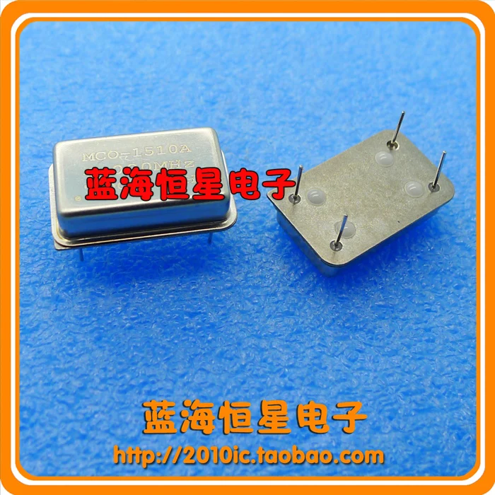 20 шт. 24 мГц Кристалл активный кристалл | Обустройство дома