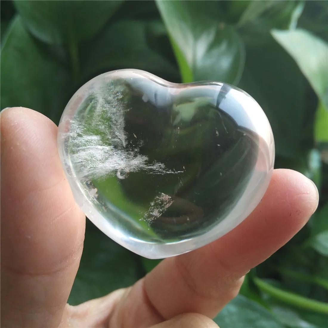 Хрустальные камни в форме сердца кристаллы Wicca Cristal Islande Pierre Naturelle Et Cristaux целебные