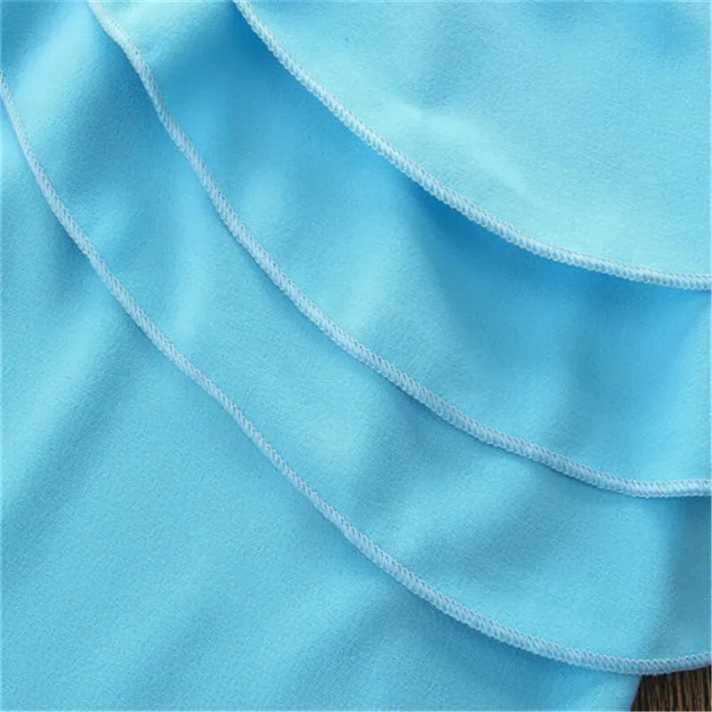 PUDCOCO/модные повседневные топы для семьи Одежда мамы и дочки Лето футболка с