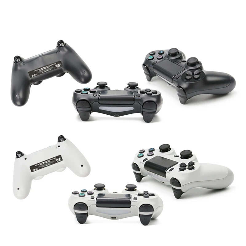 8 цветов контроллер Bluetooth для PS4 геймпад для Play Station 4 беспроводной джойстик консоль для PS3 для Dualshock Controle