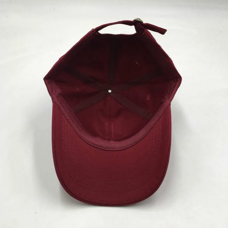 Женская хлопковая бейсболка Chingona уличная с вышивкой в стиле хип хоп Кепка