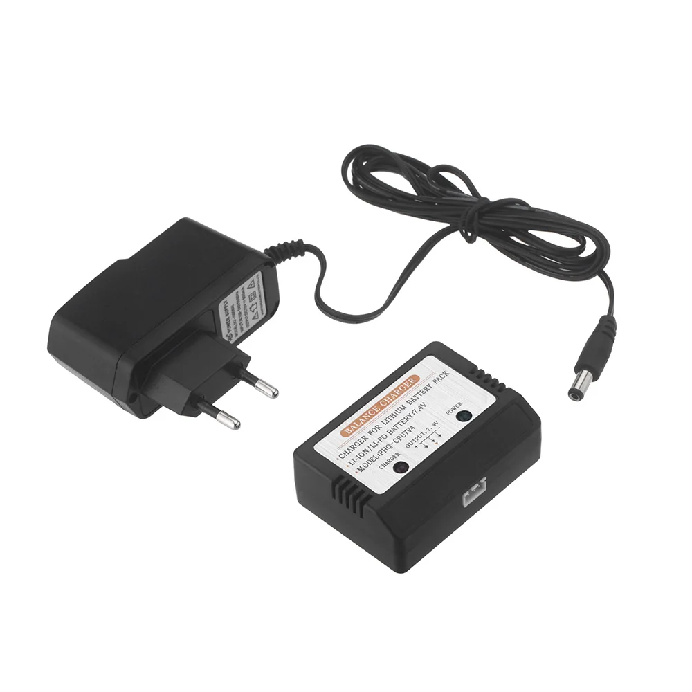 Зарядное устройство A959 A949 A969 A979 K929 RC 1/18 для Wltoys|wltoys a949|rc plugrc car charger |