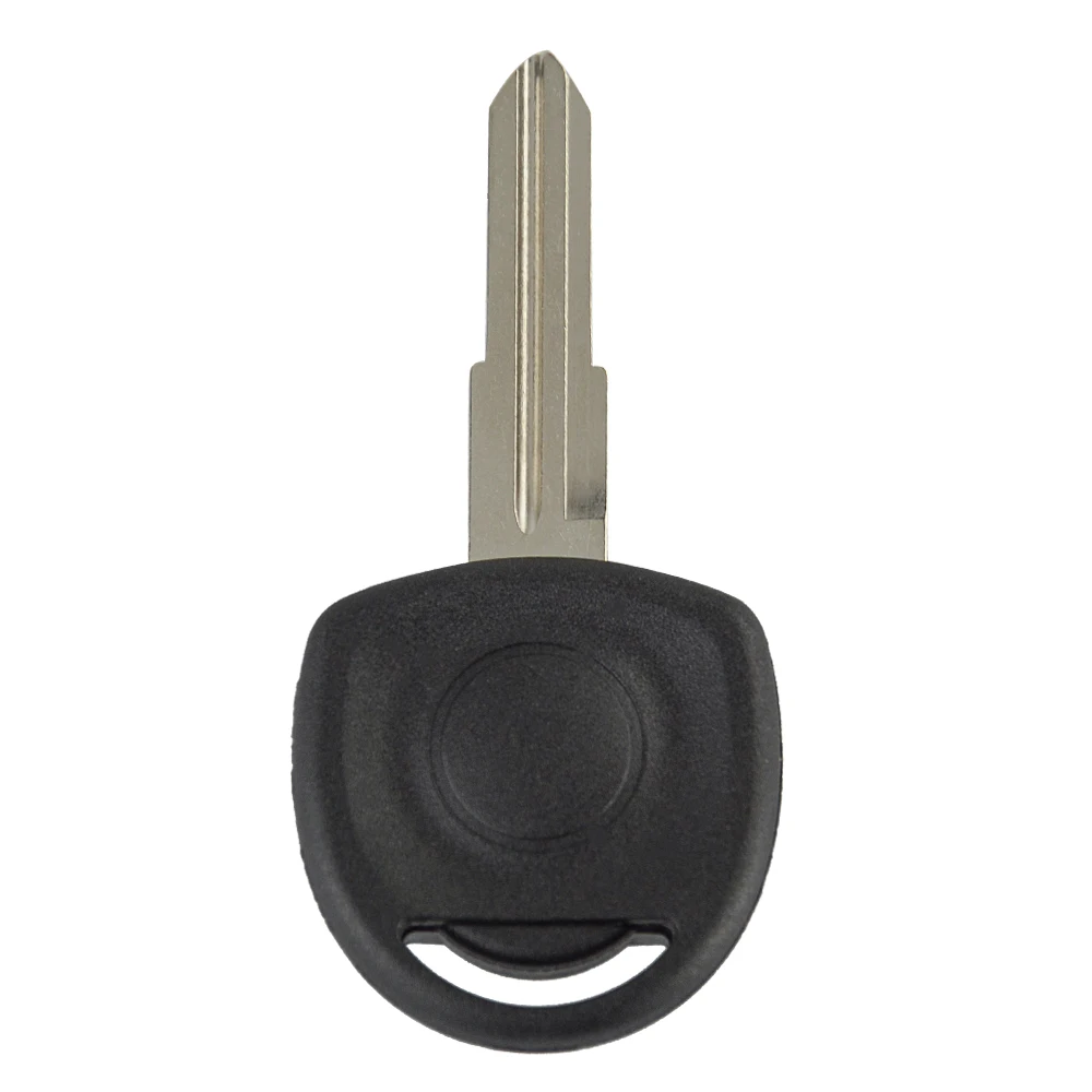 Right blade Чехол для ключей OkeyTech для автомобиля, брелок для Vauxhall Opel, ключ Uncut HU100, сменный ключ для замены - Цвет: Right blade
